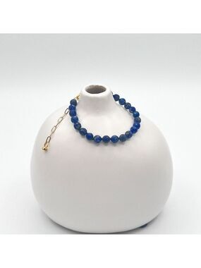 Lapis Lazuli bracelet